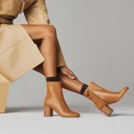 Hermès Licol 70 ankle boot - Image 5